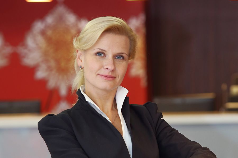 Ольга Киселева: «Потребность в закрытии гештальтов у меня на подкорке»            