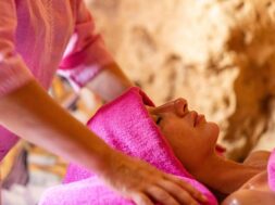 spa