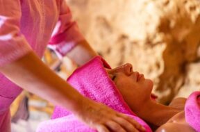 spa