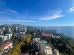 ТУРПОТОК СОЧИ