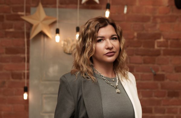 Юлия Шестакова